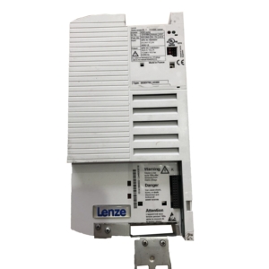 E82EV113-4C Lenze AC DRIVE, 11 KW /15 HP, 460 VAC, 0-650 HZ