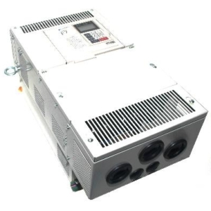 CIMR-F7U4022 Yaskawa AC DRIVE, F7 DRIVE, 22 KW / 30 HP, 45 AMP, 380/480 VAC, 3 PHASE