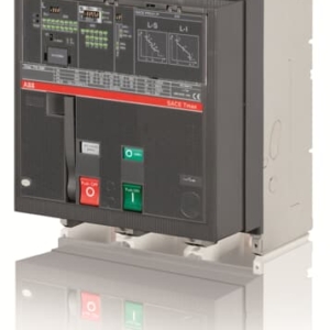 1SDA062977R1 ABB - T7V 1250 PR231/P I In=1250A 3p F F M CIRCUIT BREAKER TMAX T7V 1250 FIXED THREE-POLE WITH FRONT TERMINALS AND STORED ENERGY OPERATING MECHANISM AND SOLID-STATE RELEASE IN AC PR231/P-I R 1250