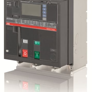 1SDA062821R1 ABB - T7L 1000 PR332/P LI In=1000A 3p F F M CIRCUIT BREAKER TMAX T7L 1000 FIXED THREE-POLE WITH FRONT TERMINALS AND STORED ENERGY OPERATING MECHANISM AND SOLID-STATE RELEASE IN AC PR332/P-LI R 1000