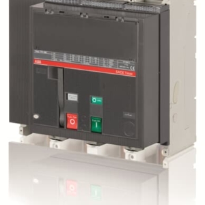 1SDA062035R1 ABB - T7D 1000 4p F F M SWITCH-DISCONNECTOR TMAX T7D 1000 FIXED FOUR-POLE WITH FRONT TERMINALS AND STORED ENERGY OPERATING MECHANISM