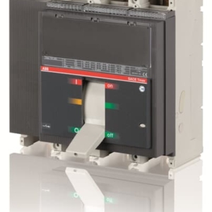 1SDA062037R1 ABB - T7D 1250 4p F F Tmax T - Switch box-switch-disconnector, fixed, with front terminals T7D 1250 F F (4-pole)