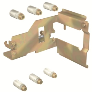 1SDA062162R1 ABB - KIT MP T7-T7M-X1 W 3p KIT CONVERSION FOR MOVING PART WITHDRAWABLE THREE-POLE T7-T7M-X1