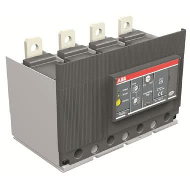 1SDA054879R1 ABB - PS-SOR-C T4-T5-T6 110..120Vac xPERM.SERV Tmax T - release of PS-SOR-C opening 110 ... 120V a.c. T4-T5-T6