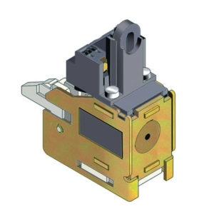 1SDA052333R1 ABB Tmax T - Undervoltage release, version wired UVR 60V c.a./c.c. T1-T2-T3