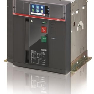 1SDA071556R1 ABB - E2.2N 1000 Ekip Touch LSIG 4p F HR E2.2N 1000 Ekip Touch LSIG 4p FHR