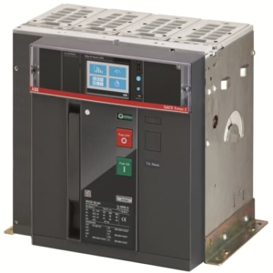 1SDA071624R1 ABB - E2.2N 1600 Ekip Touch LI 4p F HR E2.2N 1600 Ekip Touch LI 4p FHR