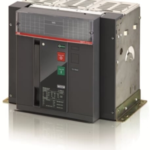 1SDA073423R1 ABB - E4.2V/MS 4000 3p F HR E4.2V/MS 4000 3p FHR