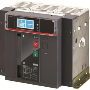1SDA071165R1 ABB - E4.2H 3200 Ekip Touch LSI 3p F HR E4.2H 3200 Ekip Touch LSI 3p FHR