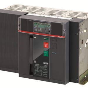 1SDA071731R1 ABB - E4.2V 2000 Ekip Dip LI 4p F HR E4.2V 2000 Ekip Dip LI 4p FHR