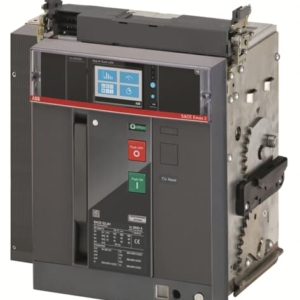 1SDA072938R1 ABB - E2.2N 1250 Ekip Hi-Touch LSI 4p WMP E2.2N 1250 Ekip Hi-Touch LSI 4p WMP