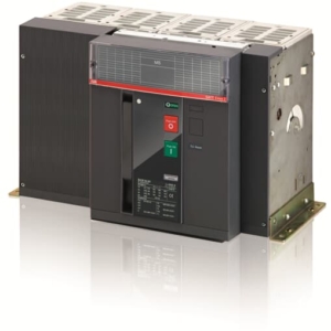 1SDA073457R1 ABB - E4.2N/MS 3200 4p F HR E4.2N/MS 3200 4p FHR