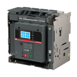 1SDA072860R1 ABB - E1.2C 1600 Ekip G Hi-Touch LSIG 4p WMP E1.2C 1600 Ekip G Hi-Touch LSIG 4p WMP