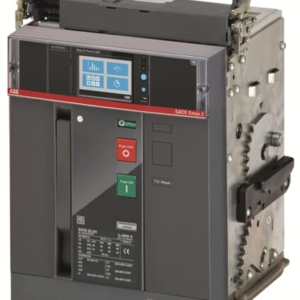1SDA071529R1 ABB - E2.2N 800 Ekip Hi-Touch LSIG 4p F HR E2.2N 800 Ekip Hi-Touch LSIG 4p FHR