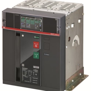 1SDA071605R1 ABB - E2.2H 1250 Ekip Touch LSI 4p F HR E2.2H 1250 Ekip Touch LSI 4p FHR