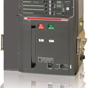 1SDA056276R1 ABB - E3S2500PR122/P-LSIIn=2500A3pFHR E3S 2500 PR122/P-LSI IN=2500A 3P F HR