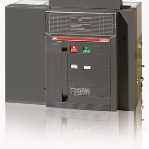 1SDA058976R1 ABB - E3S/MS25004pFHRnew E3S/MS 2500 4p F HR new
