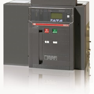 1SDA056348R1 ABB - E3H800PR122/P-LSIIn=800A4pFHR E3H 800 PR122/P-LSI In=800A 4p F HR