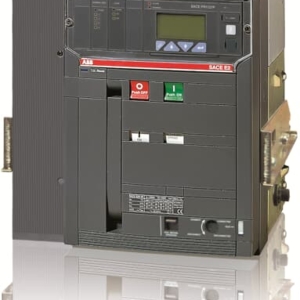 1SDA055819R1 - E2B1600PR122/P-LIIn=1600A4pWMP E2B 1600 PR122/P-LI IN=1600A 4P W MP