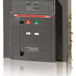 1SDA058979R1 ABB - E3S/MS32003pFHRnew ABB E3S/MS 3200 3P F HR NEW