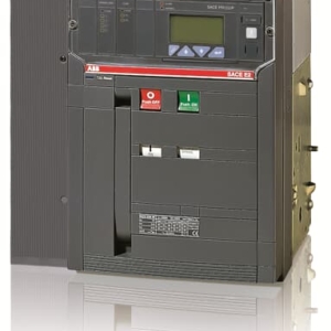 1SDA058294R1 ABB - E2S800PR122/P-LSIIn=800A4pFHR E2S 800 PR122/P-LSI In=800A 4p F HR