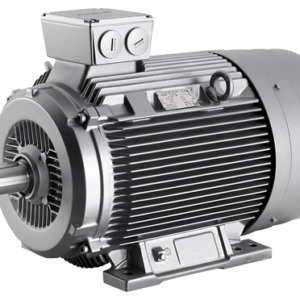 1LG4280-4AA91-Z Siemens SIMOTICS SD only Ex version! low-voltage motor, squirrel-cage rotor, IP55 4-pole * size 280S, * temperature class 155(F) IE1 * gray cast iron housing