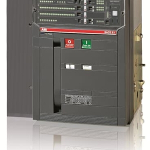 1SDA059223R1 ABB - E1N1000PR121/P-LSIGIn=1000A4pFHR E1N 1000 PR121/P-LSIG IN=1000A 4P F HR