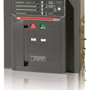 1SDA059393R1 ABB - E3S1000PR121/P-LSIGIn=1000A3pFHR E3S 1000 PR121/P-LSIG In=1000A 3p F HR