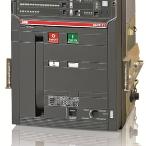 1SDA055777R1 ABB - E1N1600PR121/P-LSIIn=1600A3pWMP E1N 1600 PR121/P-LSI In=1600A 3p W MP