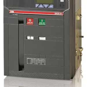 1SDA055730R1 ABB - E1N1250PR121/P-LSIGIn=1250A3pFHR E1N 1250 PR121/P-LSIG In=1250A 3p F HR