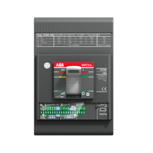 1SDA067812R1 ABB - XT2S 160 Ekip LSI In=63A 3p F F Switch XT2S, Icu (415V) 50kA, 160A Ekip LSI electronic release, in 63A 3-pole with front terminals.