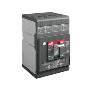 1SDA067014R1 ABB - XT2N 160 TMA 40-400 3p F F XT2N box circuit breaker - Icu breaking capacity (415V) = 36kA - 160A- TMA thermomagnetic protection release with adjustable thermal and magnetic threshold, 40-400 3-pole with fixed terminals.