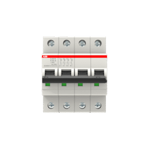 1SBL236201R2200 ABB - AF26Z-40-00-22 AF26Z-40-00-22 CONTACTOR 4P 45A AC1 48-130VAC / DC