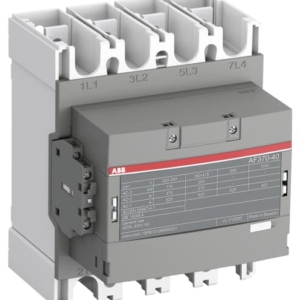 1SFL607102R1211 ABB - AF370-40-11-12 AF370-40-11-12 CONTACTOR 4P 525A 48-130VAC / DC