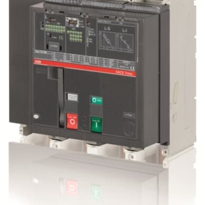 1SDA063018R1 ABB - T7S 1600 PR231/P LS/I In=1600A 4p F F M Tmax T - Automatic MCCB, fixed, with front terminals T7S 1600 M F F PR231 / P LS / I 1600 (4 poles)