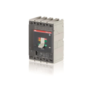 1SDA059518R1 ABB - T4L 250 PR223DS In 250A 4p F F Tmax T - Automatic MCCB, fixed, with front terminals T4L PR223DS F 250 F 250 (4 poles)
