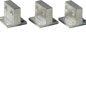 1SDA013987R1 ABB - KIT 1/2 4p FP HR S6-T6 Tmax T - horizontal rear terminals for fixed parts - HR HR Kit PF S6-T6 (4 pieces)