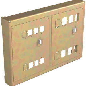 1SDA054946R1 ABB - MIR-HB T4-T5 Tmax T - Accessory for mechanical interlock between circuit breakers - MIR-HB horizontal frame group T4-T5