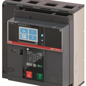 1SDA071478R1 ABB - E1.2N 1250 Ekip Hi-Touch LSI 4p F F E1.2N 1250 Ekip Hi-Touch LSI 4p F F