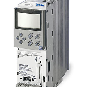 E82CV751K4C Lenze FREQUENCY INVERTER 750W, E82CV751K4C Lenze