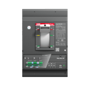 1SDA100424R1 ABB - XT5S 400 Ekip Dip LS/I In=400 3p F F CIRCUIT BREAKER TMAX XT5S 400 FIXED THREE-POLE WITH FRONT TERMINALS AND SOLID-STATE RELEASE IN AC EKIP DIP LS/I R 400