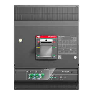 1SDA100741R1 ABB - XT6S 800 Ekip Dip LS/I In=800 3p F F CIRCUIT BREAKER TMAX XT6S 800 FIXED THREE-POLE WITH FRONT TERMINALS AND SOLID-STATE RELEASE IN AC EKIP DIP LS/I R 800