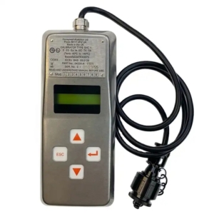 04230-A-1001 Honeywell HAND HELD INTERROGATOR, ATEX CERTIFIED (4V0 SOFTWARE) FOR OPTIMA, OPTIMA PLUS AND SEARCHLINE EXCEL