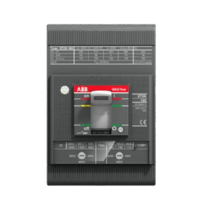 1SDA067559R0001 ABB - XT2S 160 TMA 125-1250 3p F CIRCUIT BREAKER TMAX XT2S 160 FIXED THREE-POLE WITH FRONT TERMINALS AND THERMOMAGNETIC RELEASE TMA R 125 I3=625...1250 A