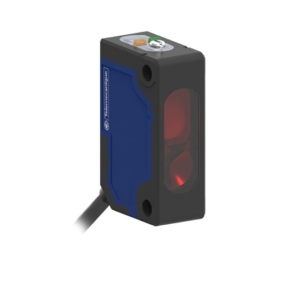 XUM9APXBL2 Telemecanique PHOTOELECTRIC SENSORS XU,MINIATURE,POLARISED,SMAX=8 M,PNP,CABLE 2 M