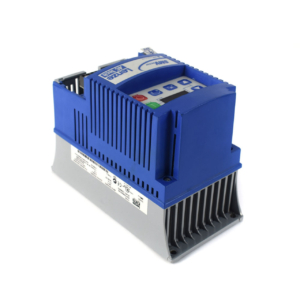 13298992 Lenze - ESV751N01SXB DRIVE, FREQUENCY INVERTER, 0.75 KW, 1 HP, NO COMMS, STANDARD KEYPAD, 120 VAC (DOUBLER OUTPUT) OR 240 VAC, SINGLE PHASE INPUT, NEMA 1 / IP31