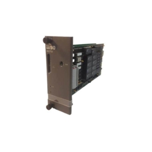 INICT01 ABB TRANSFER MODULE,INFI-NET TO COMPUTER / ICI DRIVER 15 VDC