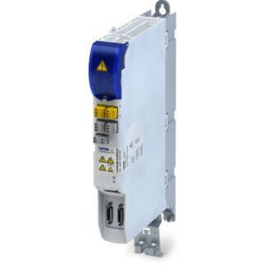 13536594 Lenze - E70ACMDE0104SA1ETR Lenze I700 Servo Inverter double Inverter 2.2KW 565vdc 10A Basic STO EtherCat Resolver IP20