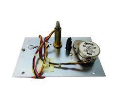 30754975-501 Honeywell MOTOR ASSEMBLY SERVO PLATE, FOR CHART RECORDER