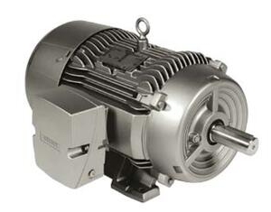 1LE2221-1AB21-4EA3 Siemens LOW-VOLTAGE MOTOR, NEMA 3 PHASE SQUIRREL CAGE MOTOR GENERAL PURPOSE GP100 CAST-IRON HOUSING NP EFFICIENCY TEFC (IP55) 4 POLE * FS 143T 1 HP (60 HZ) 230/460V, 60HZ (suitable for 208V) C-FACE WITH FEET WITHOUT WINDING PROTECTION FLOOR F-1